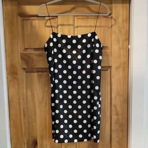 Topshop Classic Black Garment